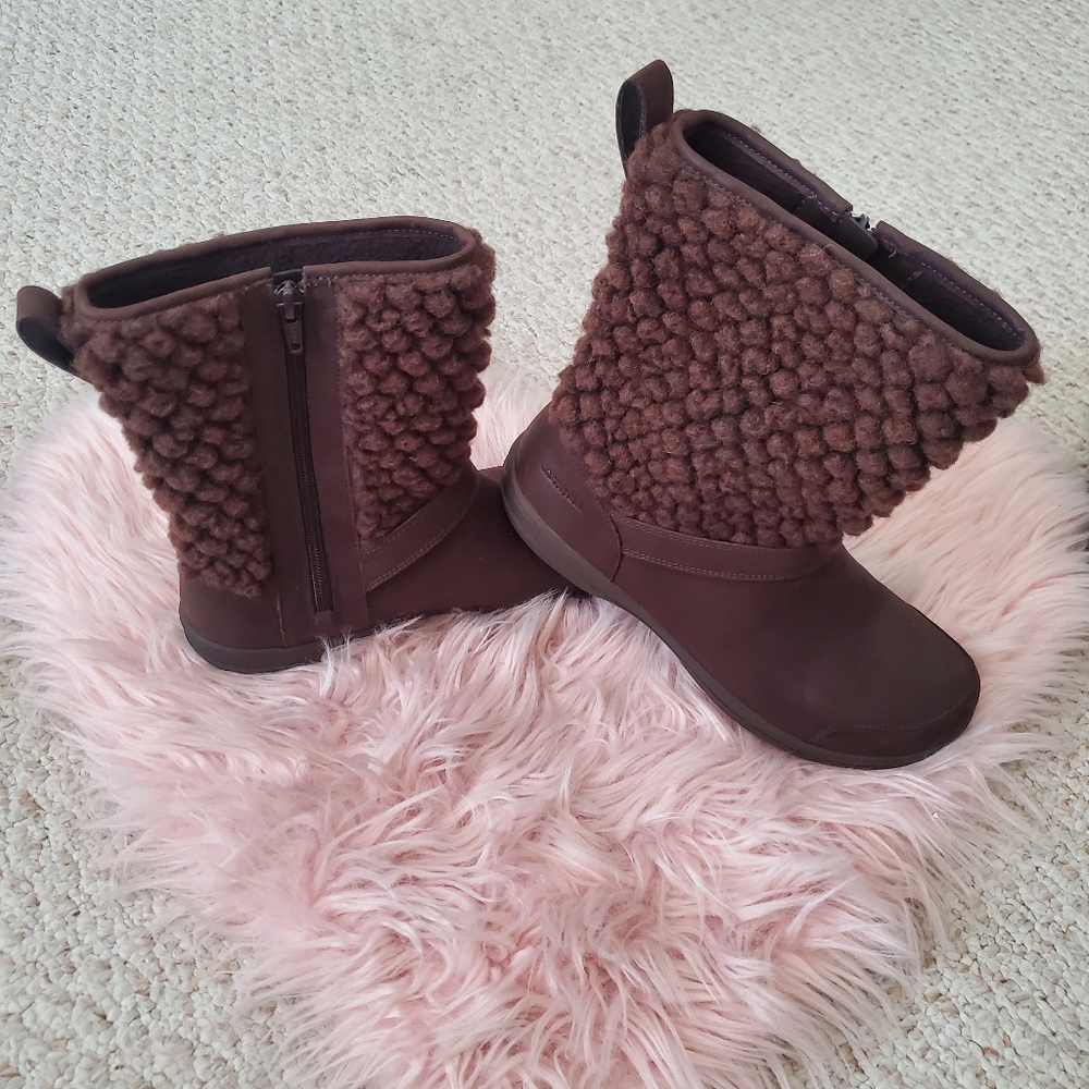 Merrell Encore Kassie Boots